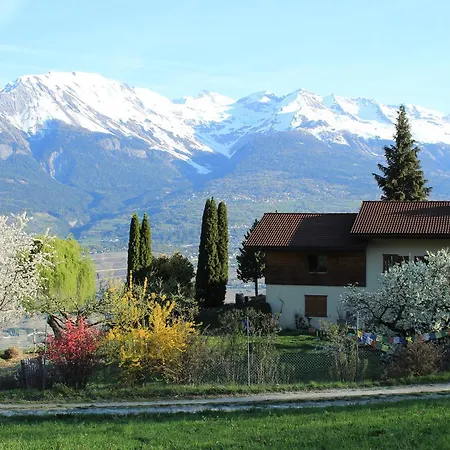 Panzió Domaine Bellevie 3*