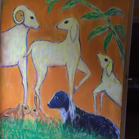 Domaine Bellevie 3* Vex