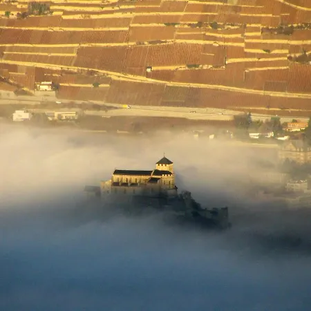 Panzió Domaine Bellevie Vex
