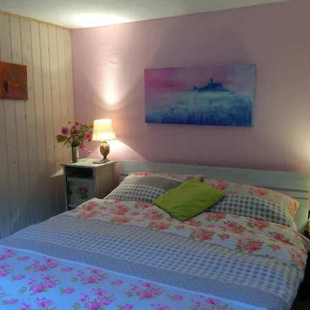 Domaine Bellevie Bed & Breakfast 3*