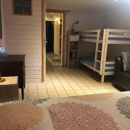 Domaine Bellevie Bed & Breakfast Vex