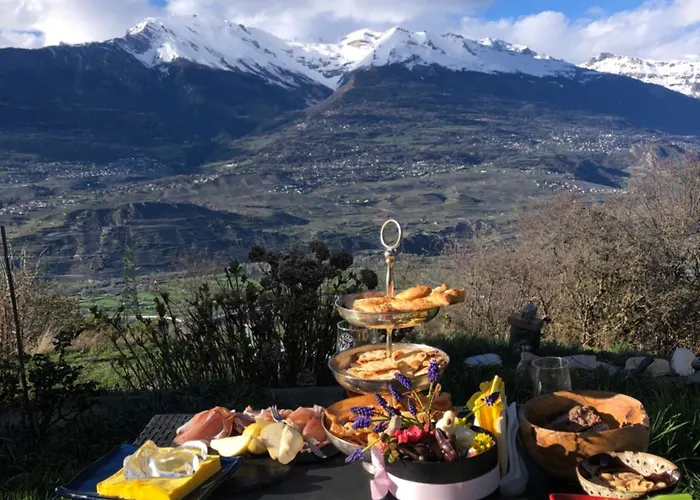Domaine Bellevie 3*