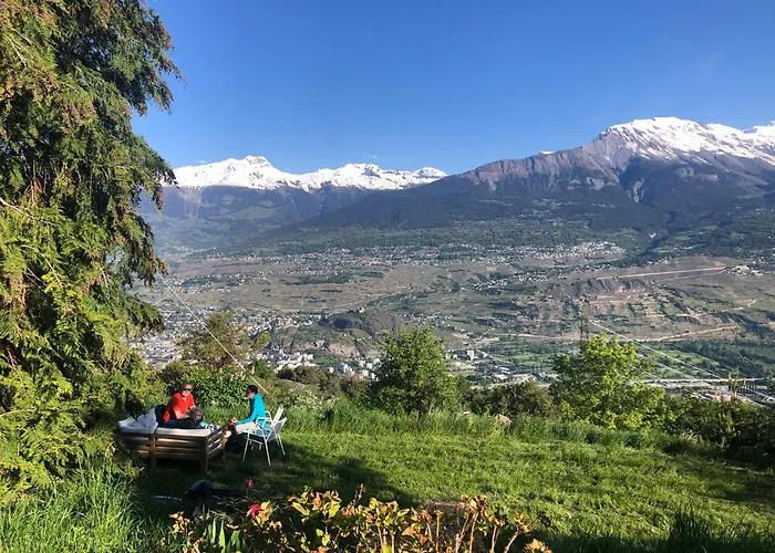 Domaine Bellevie