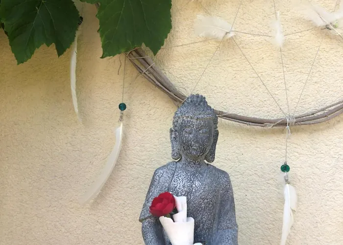 Domaine Bellevie Bed & Breakfast 3*