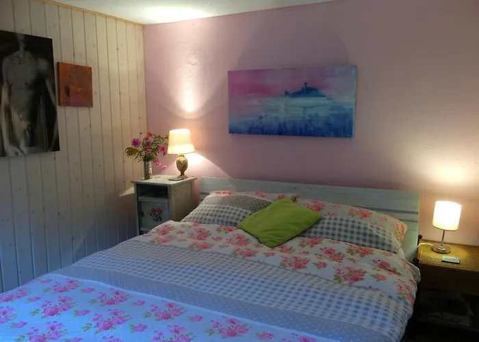 Domaine Bellevie Bed & Breakfast 3*