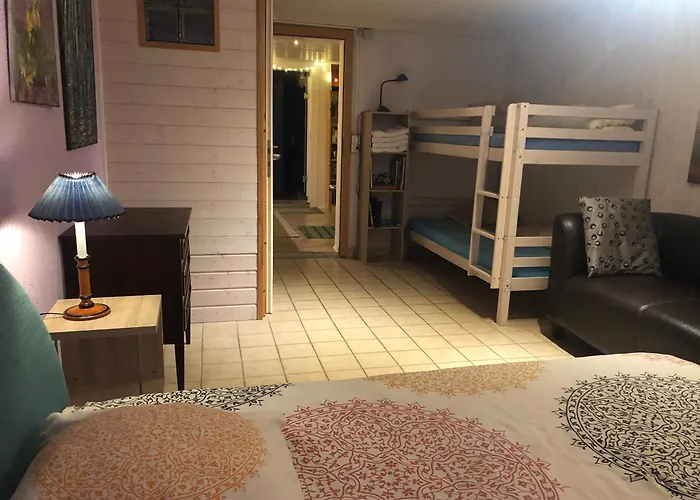 Domaine Bellevie Bed & Breakfast Vex