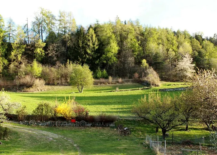 Domaine Bellevie Bed & Breakfast 3*